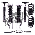 Air Lift Performance 17-23 Tesla Model 3 (AWD) / 20-24 Tesla Model Y Coilover Kit 79009