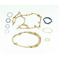 Athena Minarelli 2T P4 / P4 Sport 50 49 Complete Gasket Kit (Excl Oil Seal) P400130850120