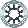 BikeMaster Kawasaki Contour Brake Rotor 962141