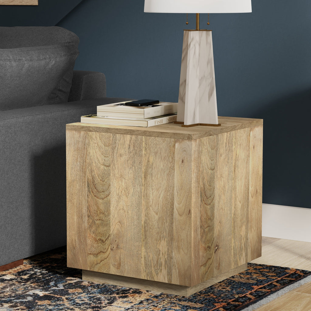 Lockhart Side Table