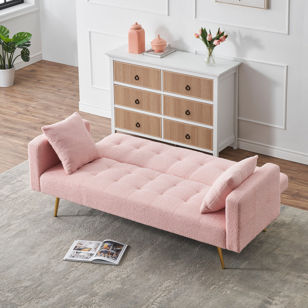 71.7-Inch Sofa Bed