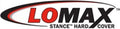 Access LOMAX Stance Hard Cover 05-20 Nissan Frontier w/ 5ft Bed - Black Urethane G3030039