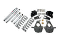 Belltech Lowering Kit With Sp Shocks 949Sp