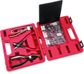 BikeMaster Fuel Line Tool Kit 152173