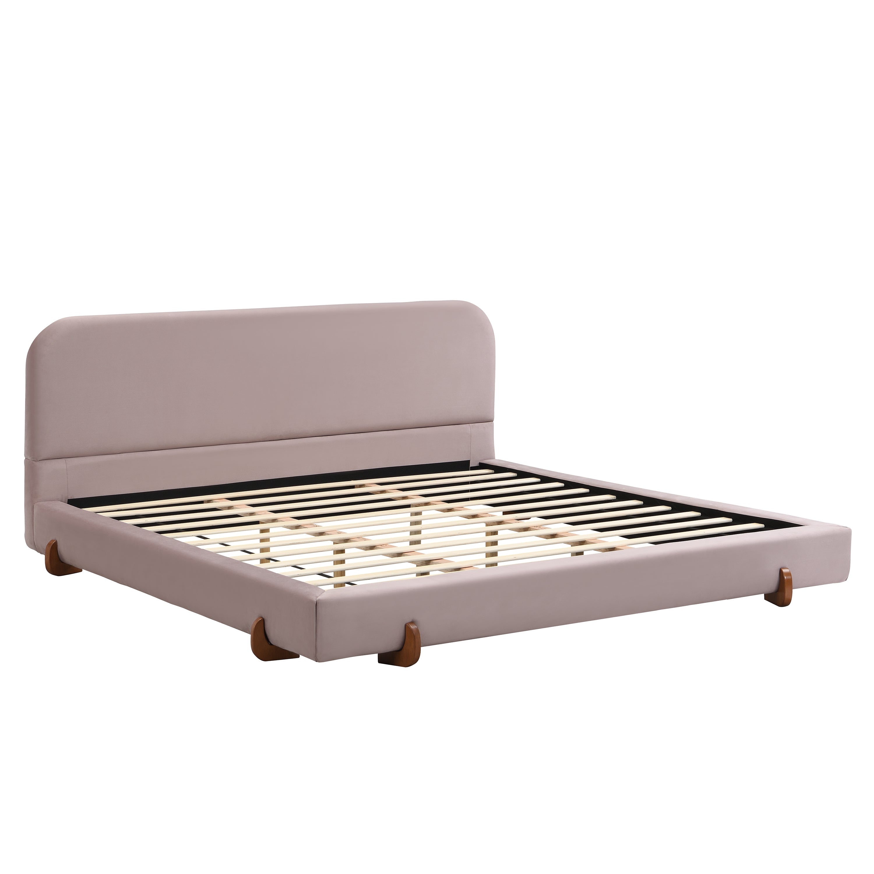 Unique Design Bed