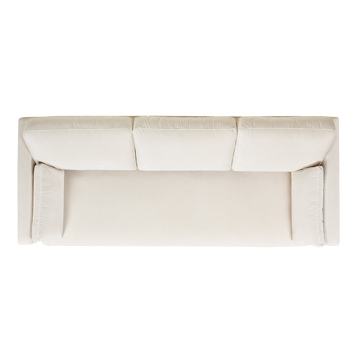 Knox 84" Modern Farmhouse Sofa
