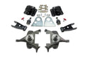 Belltech LOWERING KIT W/O SHOCKS 813