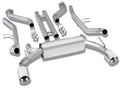Borla 09-16 Nissan 370z Catback Exhaust 140313