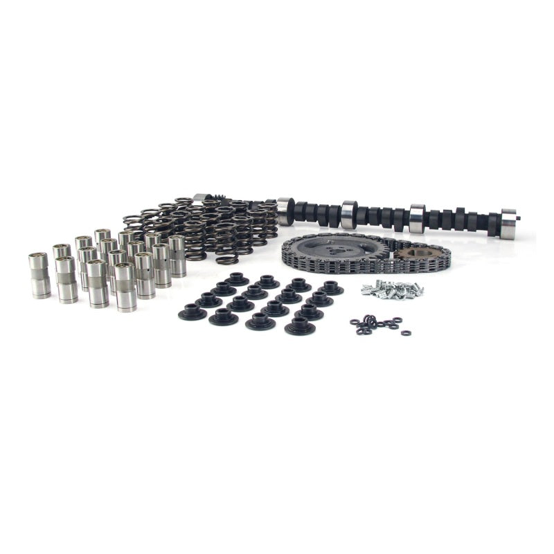 Comp Cams CB X4 262H-11 Cam & Kit