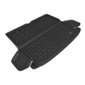 3D MAXpider 23-24 Honda Hr-V Kagu Black Cargo M1HD1311309