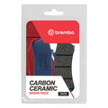 Brembo OE AM - BRAKE PAD MOTORCYCLE 07HO4206