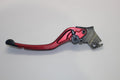 CRG Constructors Rc2 Clutch Lever Standard Red 2AD-631-T-R