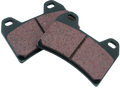 BikeMaster BMW Brake Pads 961145