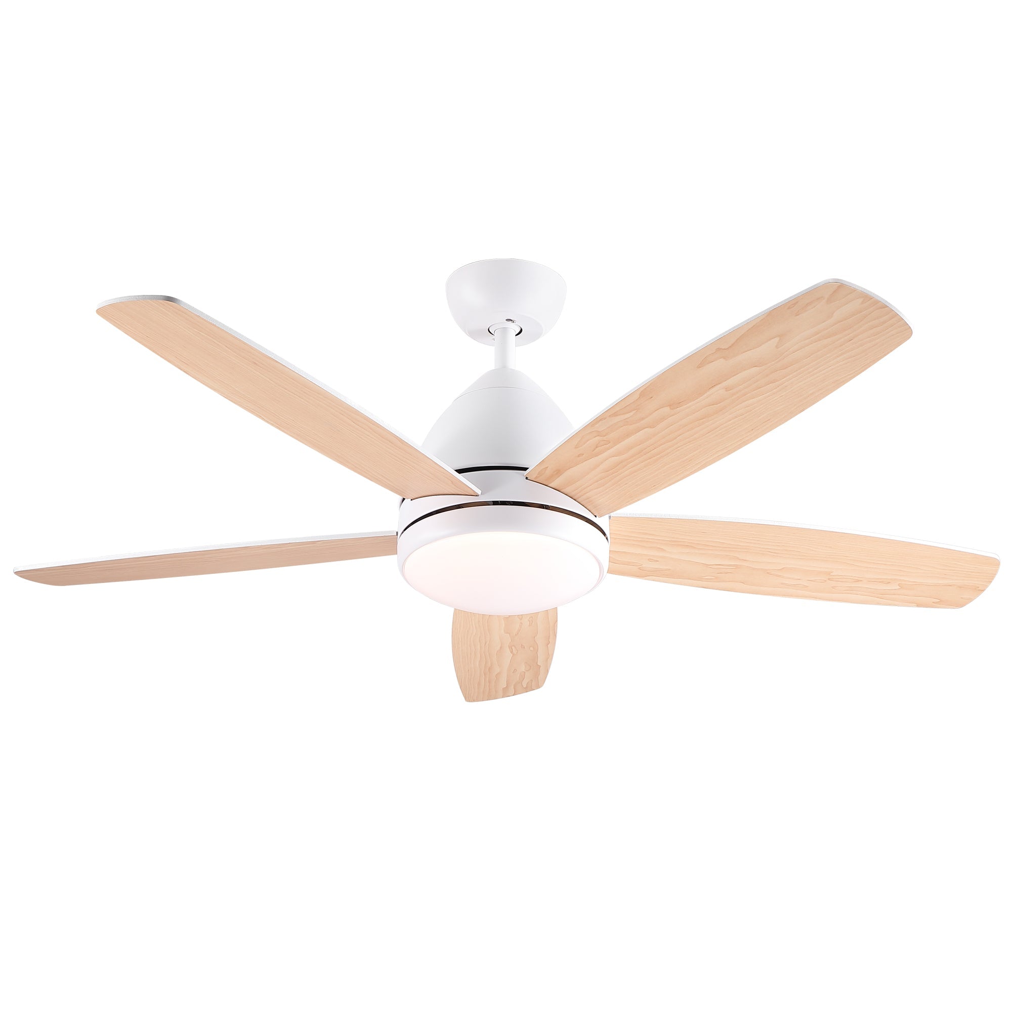 52 in. Indoor Fan