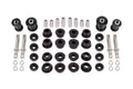 BMR Suspension BMR 97-04/05-13 Corvette Front and Rear Control Arm Delrin Bushing Kit CBK550