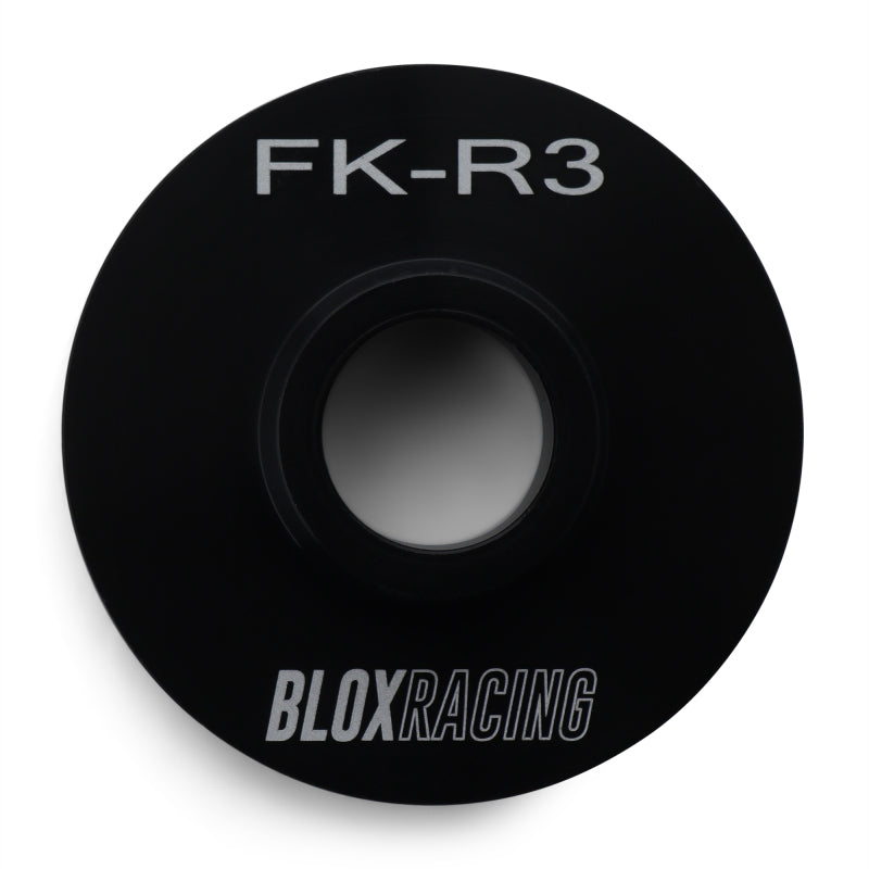 BLOX Racing 2016+ Fk Civic - Rear - 12 Pieces Subframe Hard Collar Kit BXSS-20606