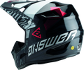 Answer Ar3 Ronin He Blkwhtcri Sm 447710