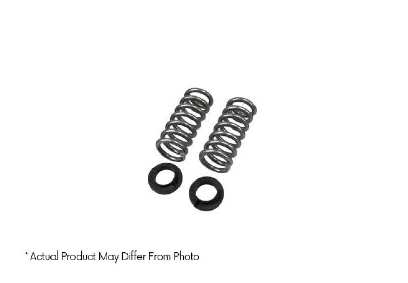 Belltech Lowering Kit With Nd2 Shocks 657Nd