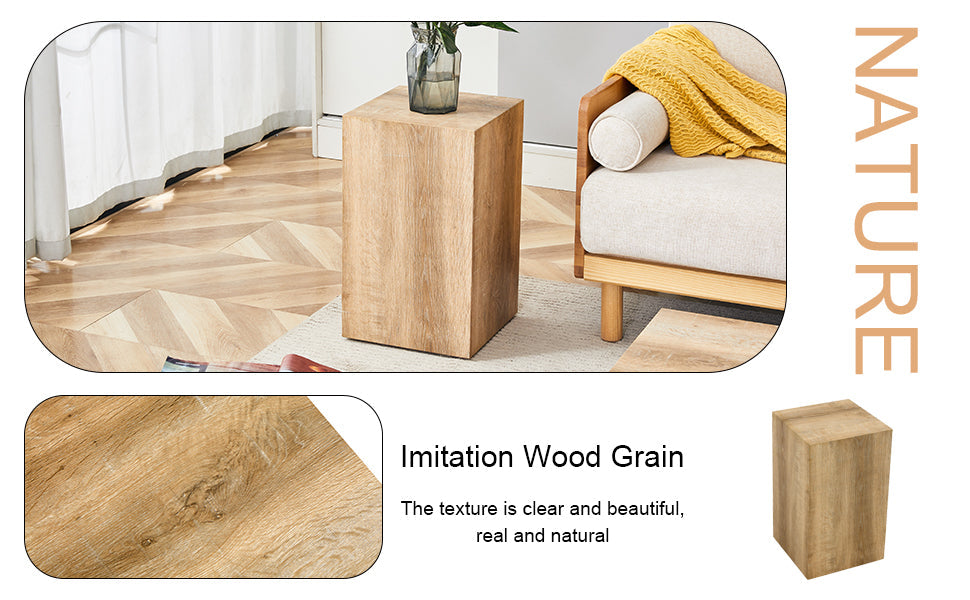 Modern MDF Coffee Table