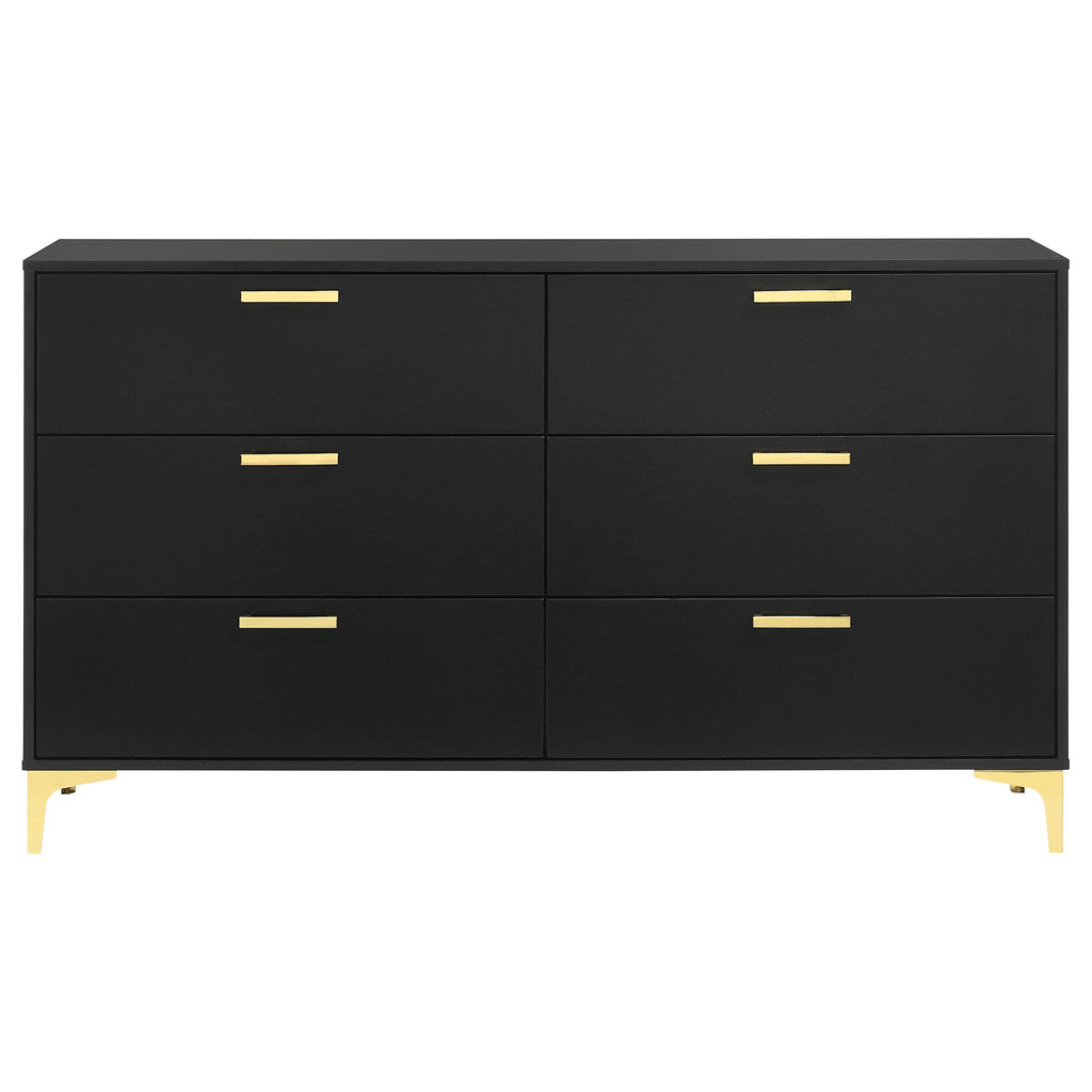 Lexie Dresser