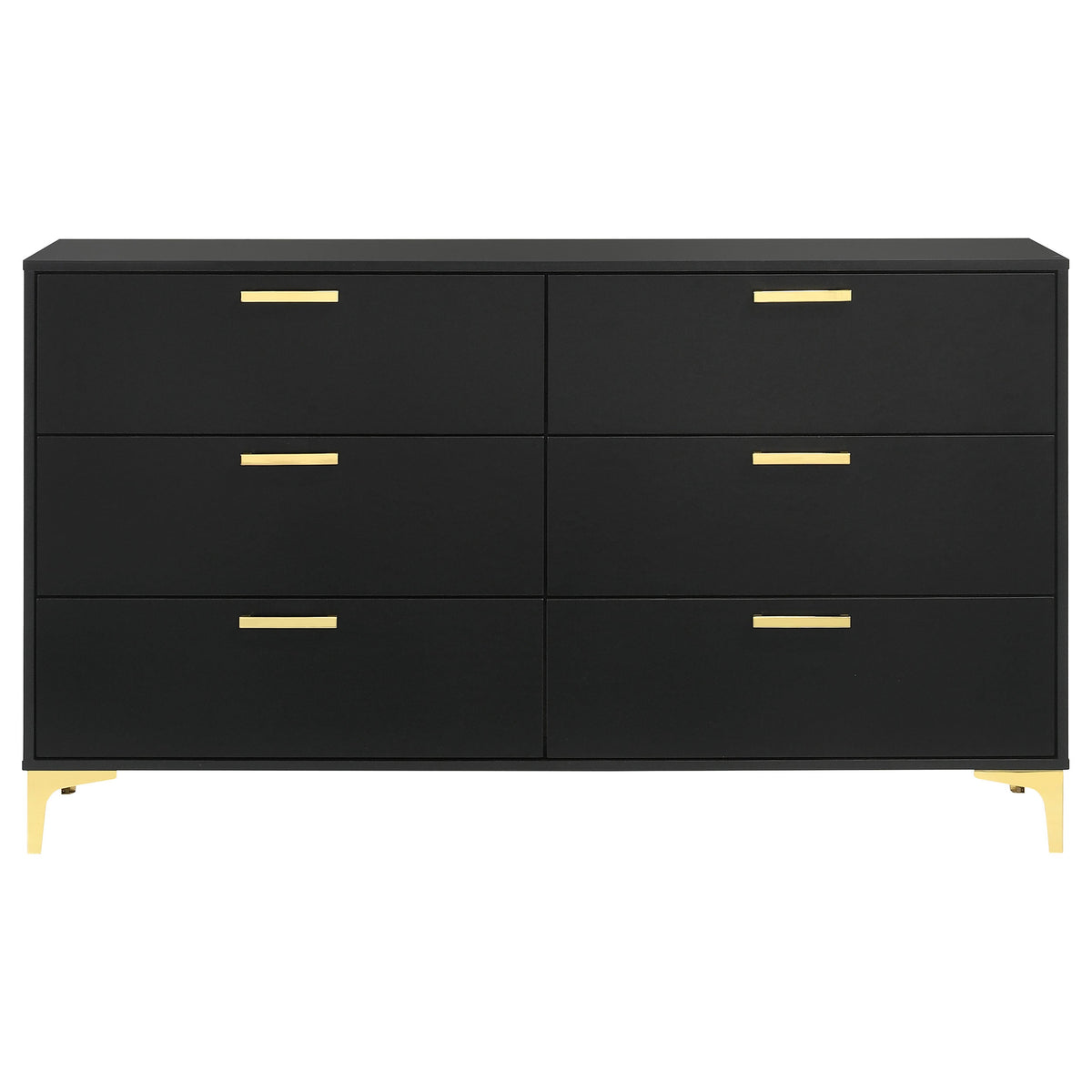 Lexie Dresser