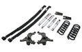 Belltech Lowering Kit With Sp Shocks 786Sp