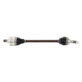 All Balls Racing 15-17 Can-Am Maverick 1000R Turbo XDS 6 Ball Axle Rear Left AB6-CA-8-322