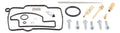 All Balls Racing 2002 Kawasaki KX250 Carburetor Rebuild Kit 26-1551