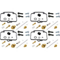All Balls Racing Carburetor Rebuild Kit 26-1702