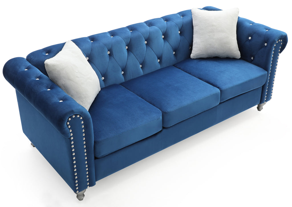 Raisa G861A-S Sofa