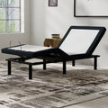 Model P2 Adjustable Base Twin Long