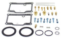 All Balls Racing 1997 Polaris 500 RMK Trail Carburetor Rebuild Kit 26-1804