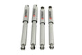 Belltech Street Performance Shock Set OE9668