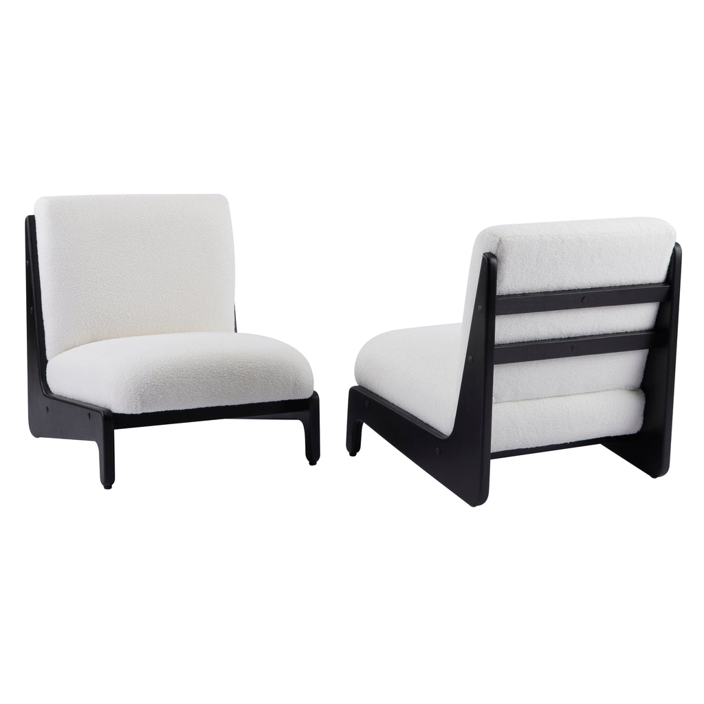 Scott Living Moda Accent Chair