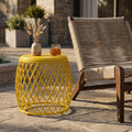 Alamera 19.75" Side Table