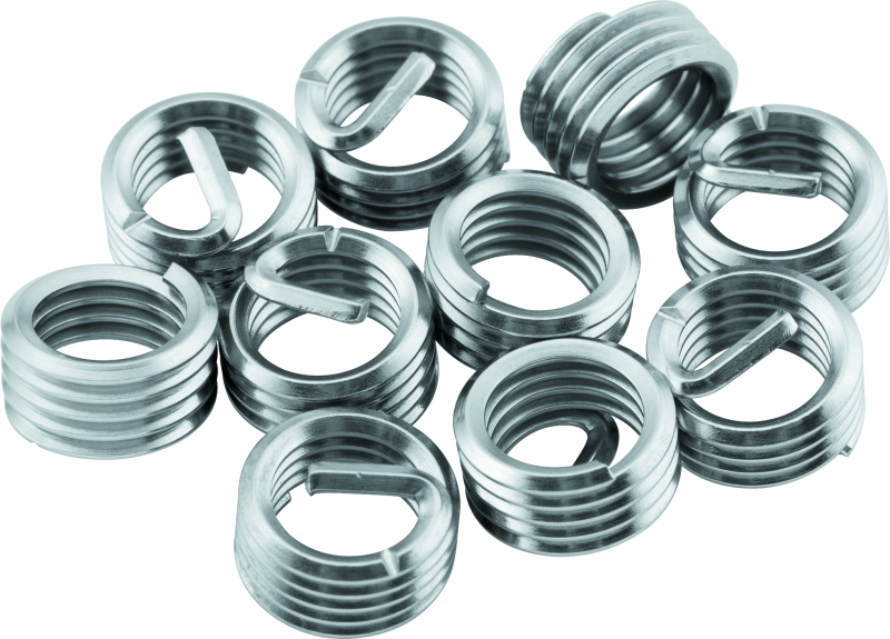 BikeMaster Replacement Coil 151640 10pc. - 6x1.6mm 151782