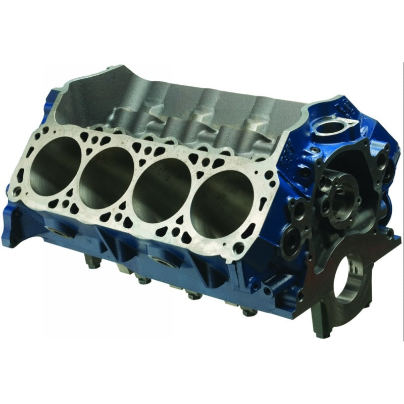 Ford Racing BOSS 351 Cylinder Block 9.5 Deck Big Bore M-6010-BOSS351BB