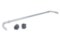 Whiteline 2022+ Subaru WRX (VB) 22mm 3 Point Adjustable Rear Sway Bar BSR57Z