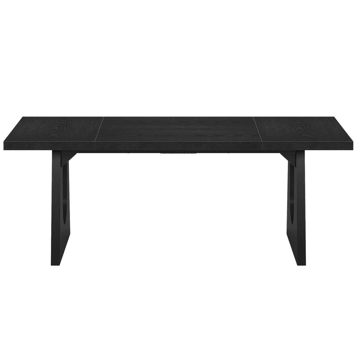 71" Farmhouse Dining Table