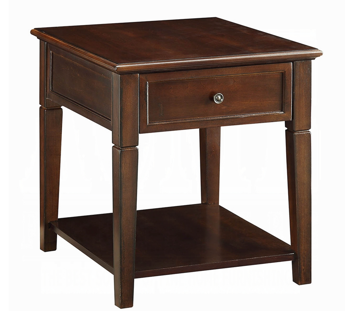 Malachi End Table