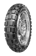 Continental Tire Continental TKC 80 Twinduro M+S - 120/90-18 M/C 65R TL Rear 02405710000
