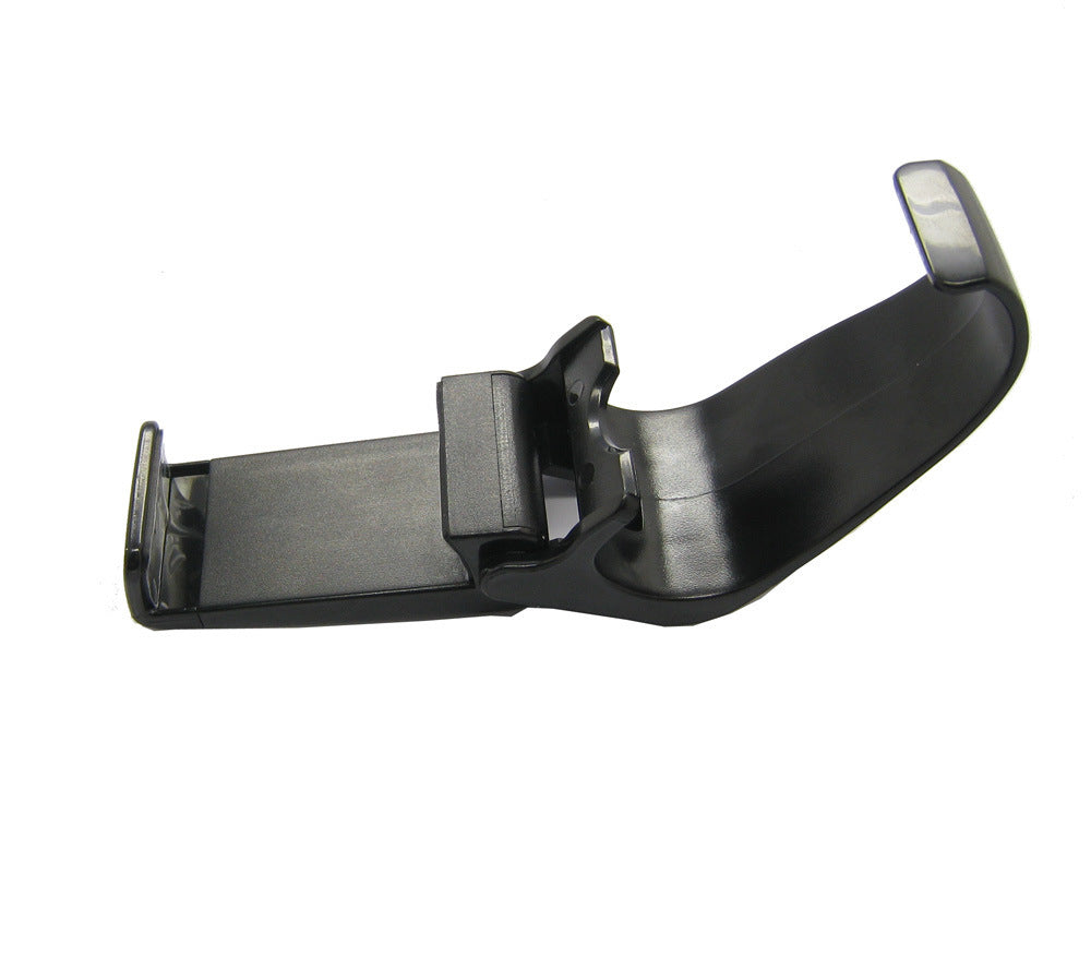 Stylish And Minimalist Handle Clip-on Bracket