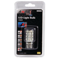 ANZO LED Bulbs Universal 7445 Amber - 18 LEDs 1 3/4in Tall 809056