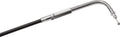 Bikers Choice Idle Cable Bk Vinyl 61219