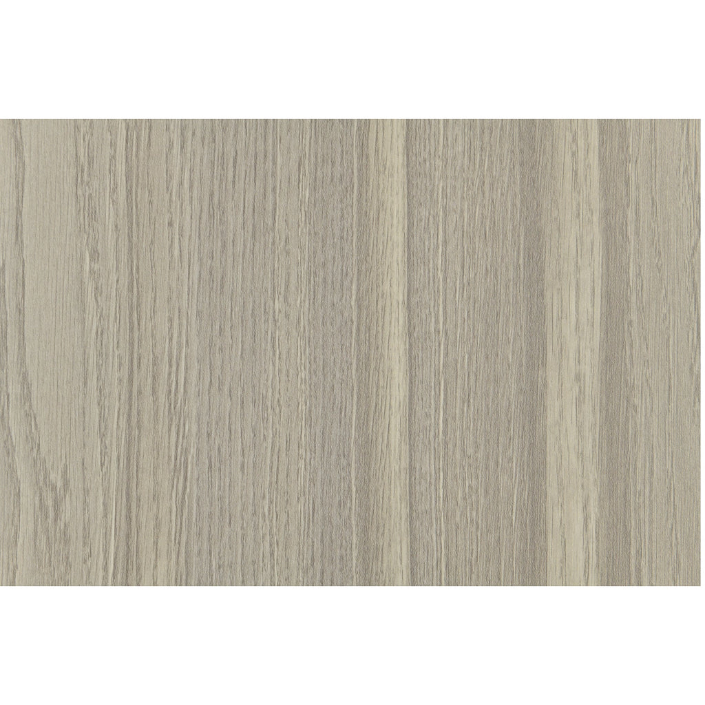 Elsa Natural Finish Large Scale Vanity Mirror