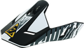 Answer Ar3 Ronin Visor Blkwhtgld 447743