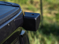 Cali Raised LED Cali Raised 05-15 Toyota Tacoma Bed Accessory Mount - Driver CR3607