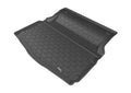 3D MAXpider 2015-2020 Mercedes-Benz C-Class Kagu Cargo Liner - Black M1MB0691309
