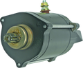 BikeMaster Honda Starter 153754