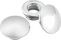 Bikers Choice Slim Gas Caps Set 482432